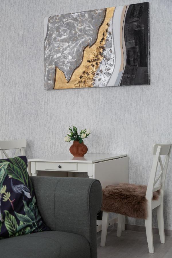 Lh Gallery Apartments Budapeszt Zewnętrze zdjęcie